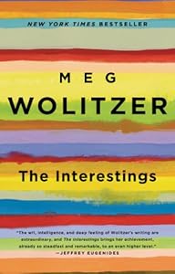 The Interestings: A Novel