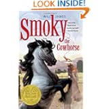 Smoky the Cowhorse