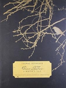 Victor Halfwit: A Winter's Tale