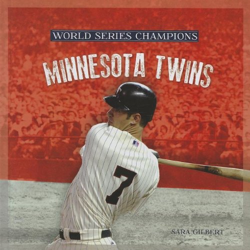 Minnesota Twins by Sara Gilbert