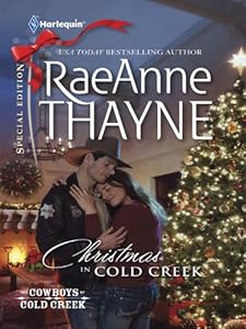 Christmas in Cold Creek (Harlequin Special Edition)