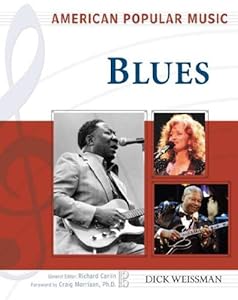 Blues (American Popular Music)