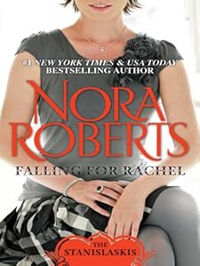 Falling for Rachel