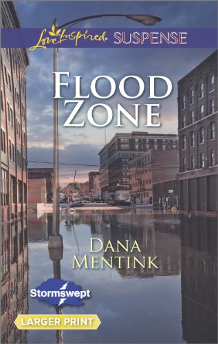 Flood Zone by Dana Mentink