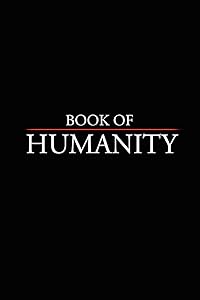 Book of Humanity by Anonymous Anonymous