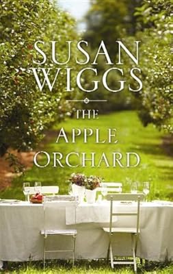 The Apple Orchard