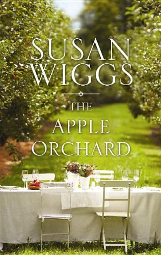 The Apple Orchard by Susan Wiggs