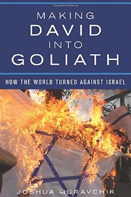 Making David into Goliath: How the World Turned Against Israel