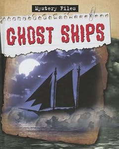 Ghost ships