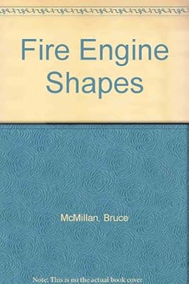 Fire Engine Shapes