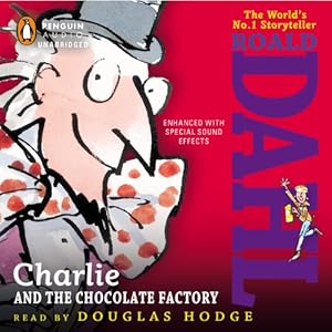 Charlie and the Chocolate Factory