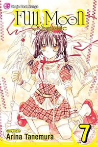 Full Moon O Sagashite, Vol. 7