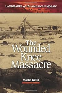 Wounded Knee Massacre