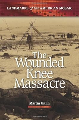 Wounded Knee Massacre