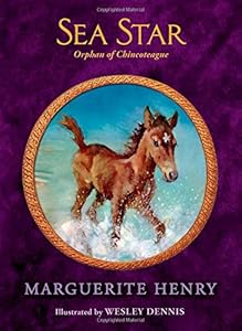Sea Star: Orphan of Chincoteague