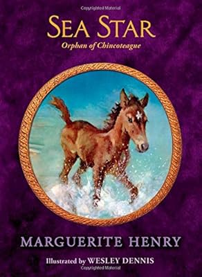 Sea Star: Orphan of Chincoteague