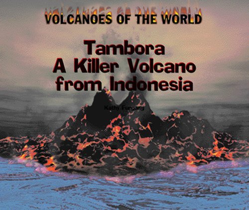 Tambora a Killer from Indonesia: A Killer Volcano from Indonesia (Volcanoes of the World) by Kathy Furgang