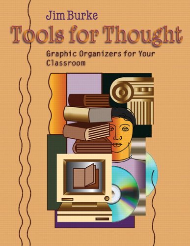 Tools for Thought: Graphic Organizers for Your Classroom
