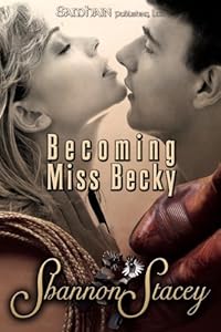 Becoming Miss Becky