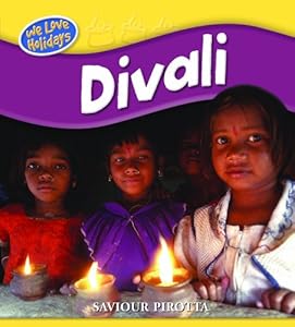 Divali (We Love Holidays)