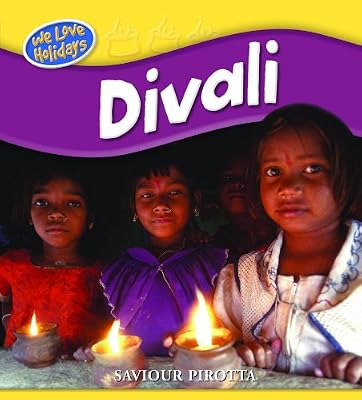Divali (We Love Holidays)