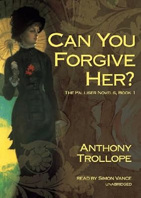 Can You Forgive Her?