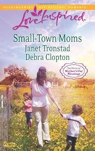 Small-Town Moms: A Dry Creek Family\A Mother for Mule Hollow