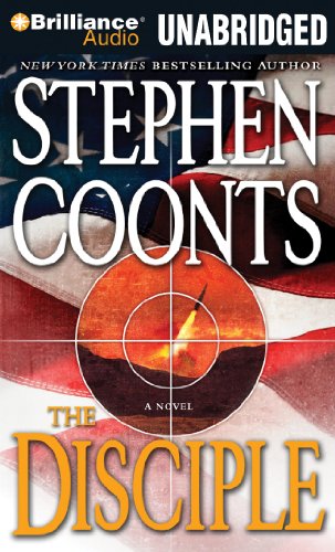 The Disciple by Stephen Coonts