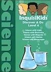 Inquisikids Discover & Do Level 4 (DVD)