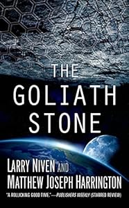 The Goliath Stone