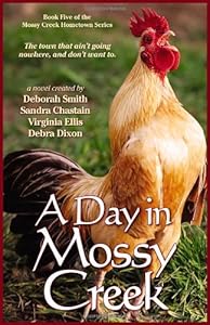 A Day in Mossy Creek