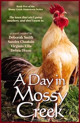 A Day in Mossy Creek