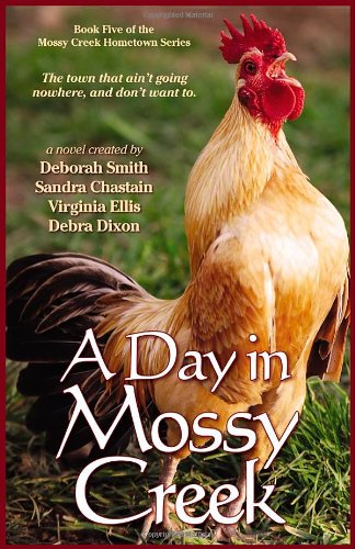 A Day in Mossy Creek by Sabrina Jeffries