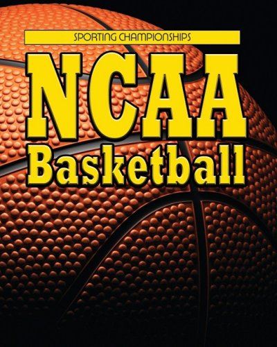 NCAA Basketball Championship by Annalise Bekkering