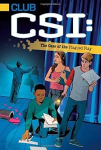 The Case of the Plagued Play