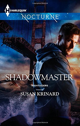 Shadowmaster by Susan Krinard