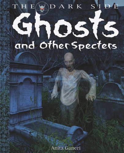 Ghosts and Other Specters by David West
