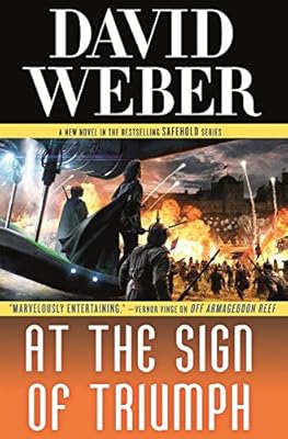 At the Sign of Triumph