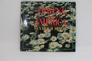 Spring Across America (Seasons Across America)