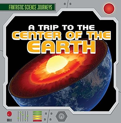 A Trip to the Center of the Earth
