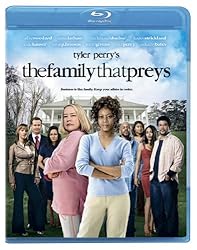 The Family that Preys [Blu-ray]