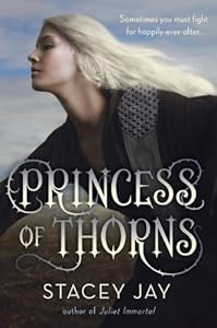 Princess of Thorns