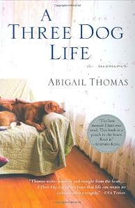 A Three Dog Life