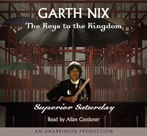 the keys to the kingdom