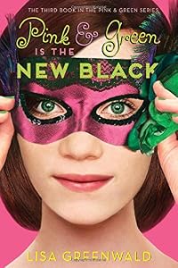 Pink &amp; Green Is the New Black