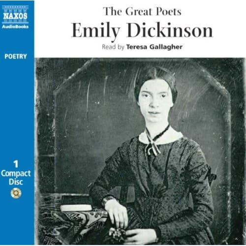 Great Poets : Emily Dickinson