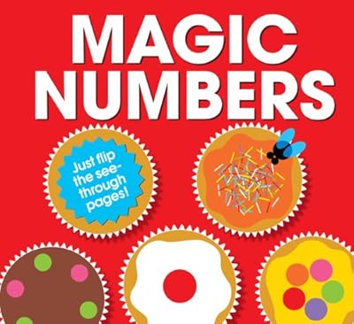 Magic numbers
