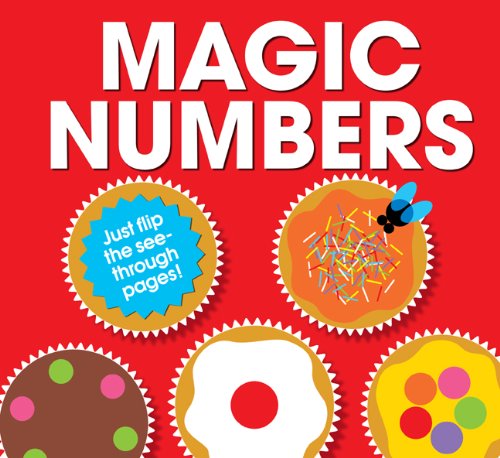 Magic numbers by PatrickGeorge
