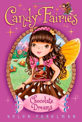 Chocolate Dreams by Helen Perelman