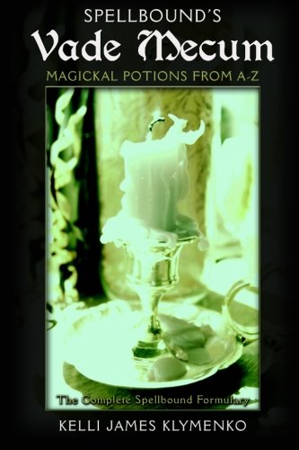 Vade Mecum by Kelli James Klymenko